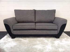 flare 3 seater