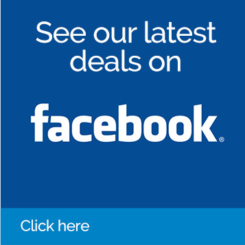 See our deals on Facebook