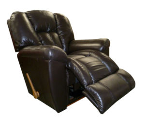 Maverick Recliner-0003196