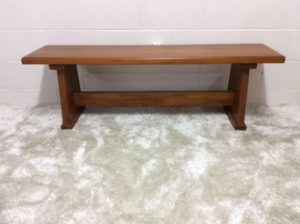 inca bench seat 1500