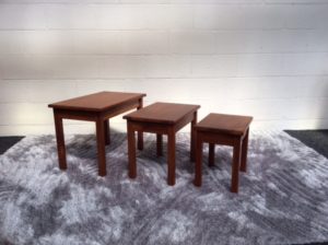 inca three table story