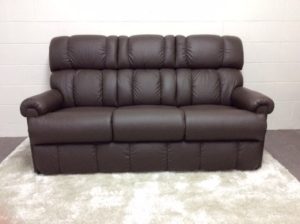 pinnacle 3 seater